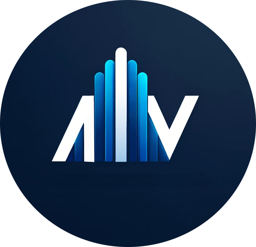 AllInvestView Logo