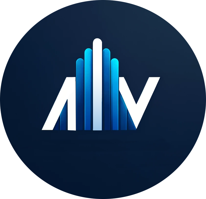 AIV Logo